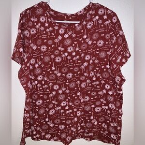 “Sunshine State of Mind” Graphic Tee